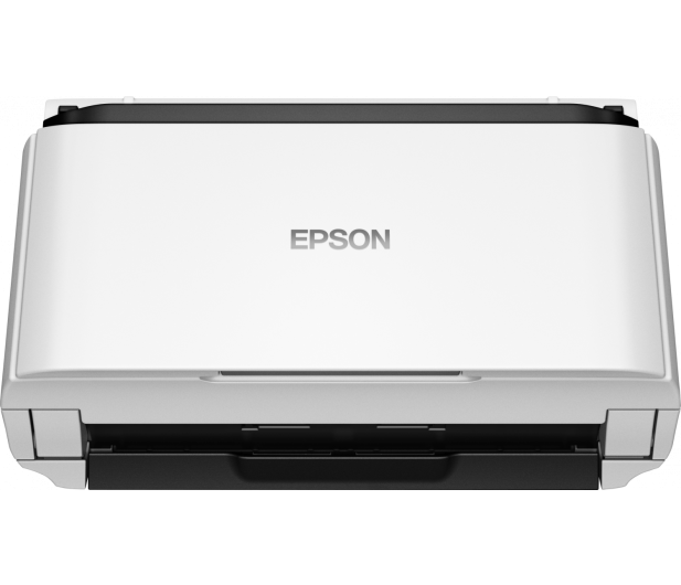 EPSON Skaner WorkForce DS-410 A4 600dpi/ADF50/26PPM/USB B11B249401 - 499089 - zdjęcie 3